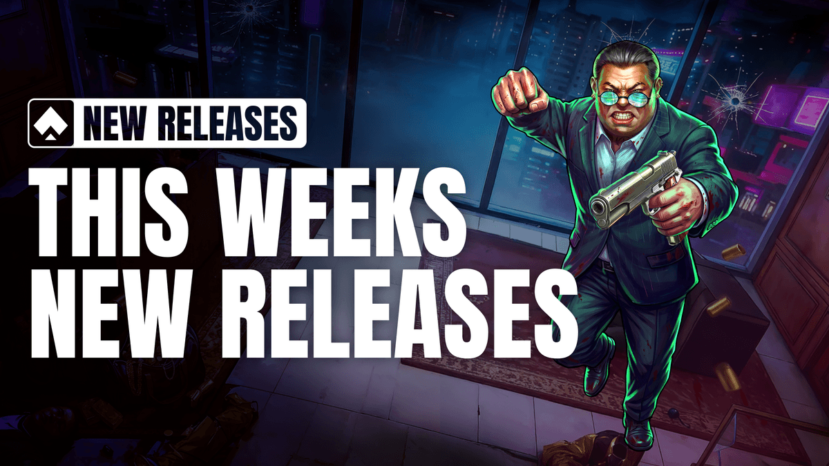 Seventy-five-plus titles across forty studios drop on Cooked this week. Eastern Fury from Pragmatic Play leads the slots alongside Hacksaw Gaming's Arizona James and Peter & Sons' Dragon Guardians. Pragmatic Play Live dominates the table floor with fourteen new live seats in a single drop.