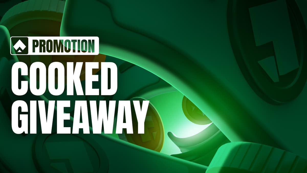 For more information about any active giveaways, please follow or join one (or all) of our community pages.