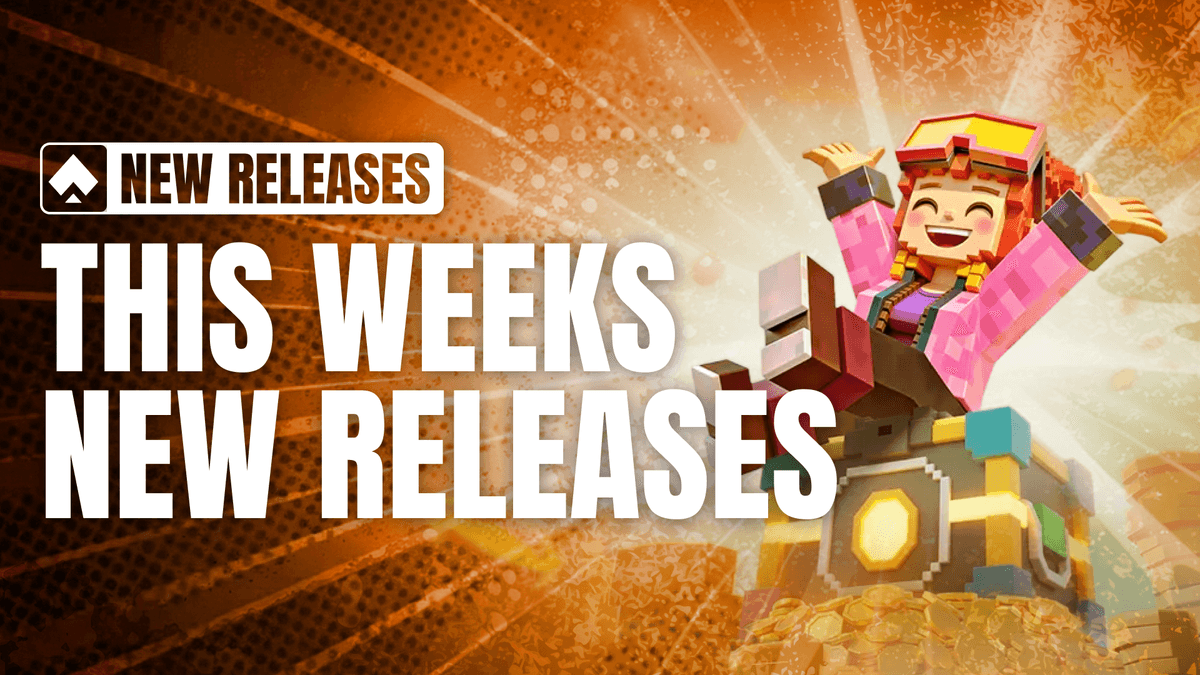 Sixty-plus titles across forty studios drop this week on Cooked. Nolimit City's Soaked By Seamen, Hacksaw Gaming's Nitro Nights, and PGSoft's Zombie Blasters lead the slots, while Evolution Gaming adds four live tables including two Dynasty VIP Blackjack seats.