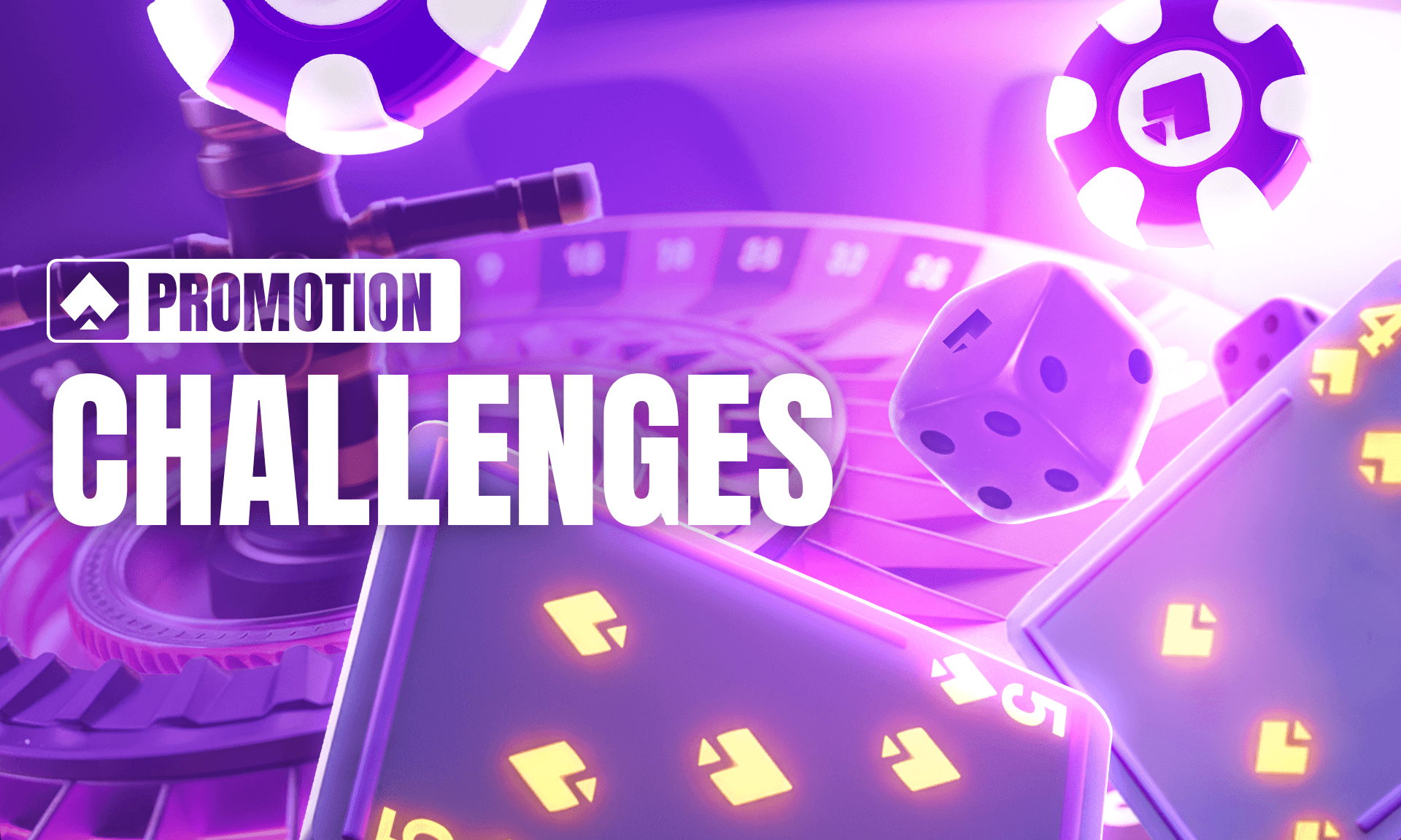 Challenges Are Live. Are You In?