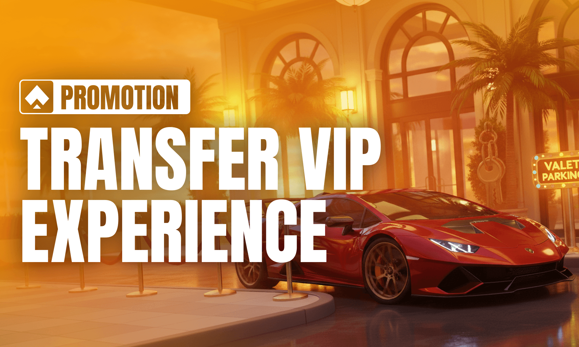 You’ve earned your VIP status, now it’s time to keep it