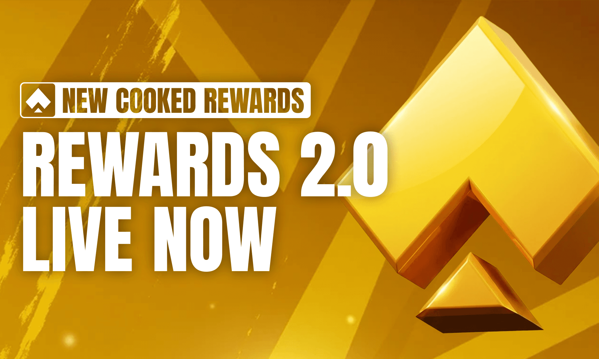 Rewards 2.0 is Live